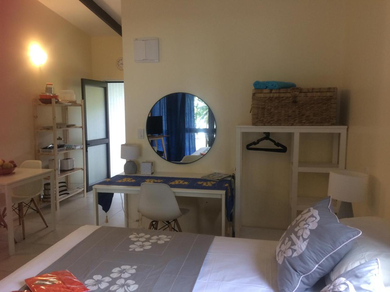 Shoreline Escape Rarotonga Exterior photo